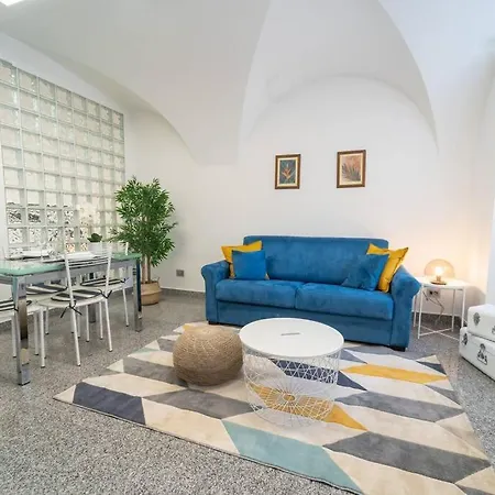 Apartamento La Casa Del Marinaio