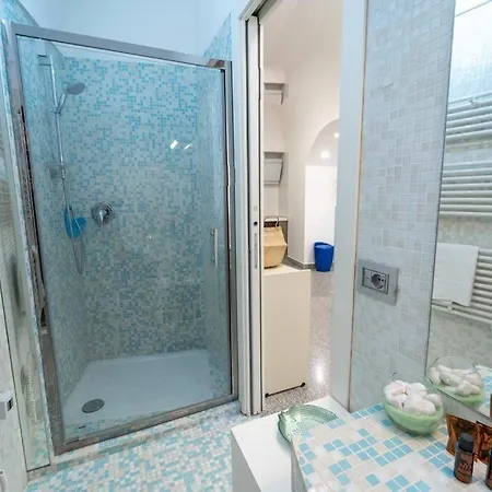 La Casa Del Marinaio Apartamento *