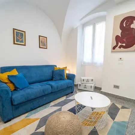 La Casa Del Marinaio * Sanremo