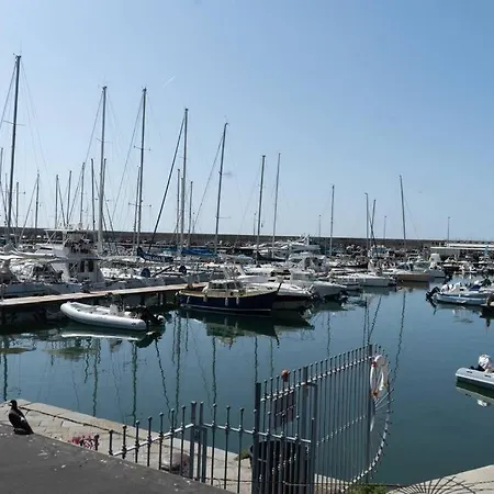 La Casa Del Marinaio Apartamento