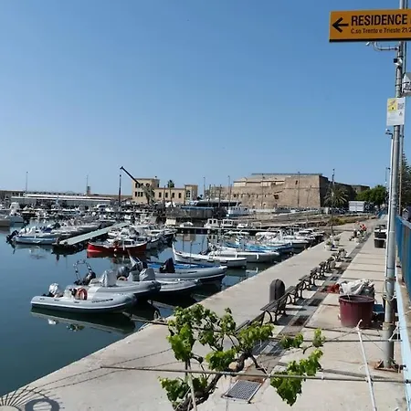 Apartamento La Casa Del Marinaio Sanremo