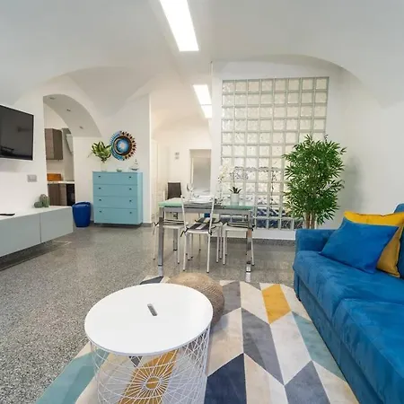 Apartamento La Casa Del Marinaio *