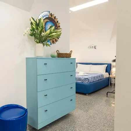 La Casa Del Marinaio Apartamento *