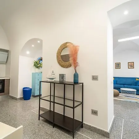 La Casa Del Marinaio Apartamento *