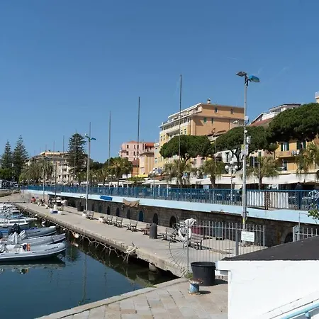 La Casa Del Marinaio Sanremo
