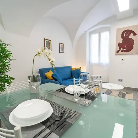 Apartamento La Casa Del Marinaio Sanremo