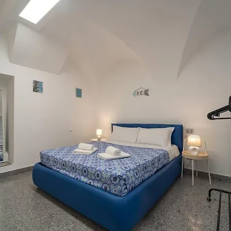 La Casa Del Marinaio * Sanremo