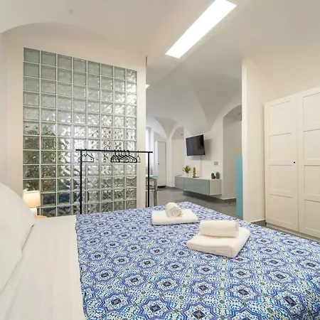 Apartamento La Casa Del Marinaio *