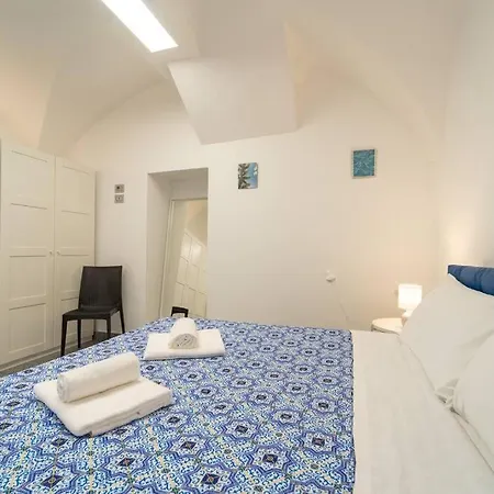 La Casa Del Marinaio Apartamento Sanremo