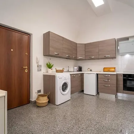 La Casa Del Marinaio Apartamento